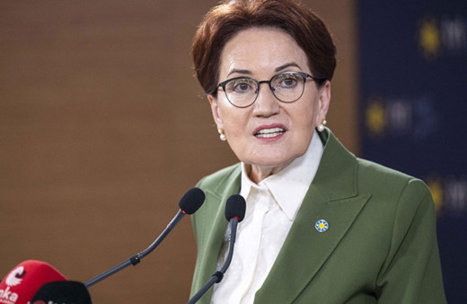 Hande Fırat, Meral Akşener'in planını yazdı!