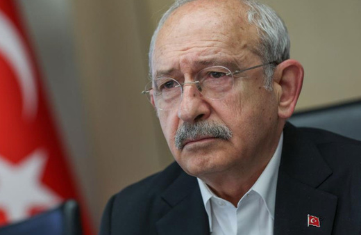 İstanbul'da gizli 3 sürpriz görüşme! Kemal Kılıçdaroğlu' 6'lı Masa ortaklarıyla buluştu