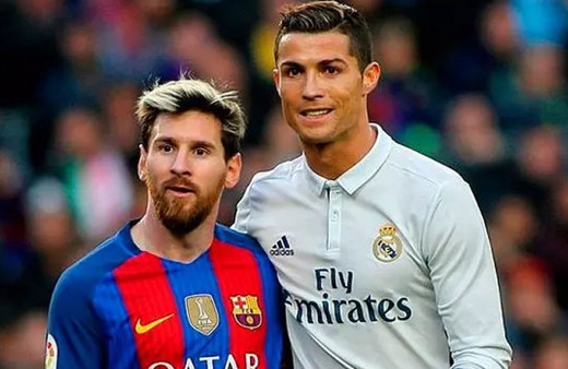 Messi ve Ronaldo yeniden mi buluşacak?