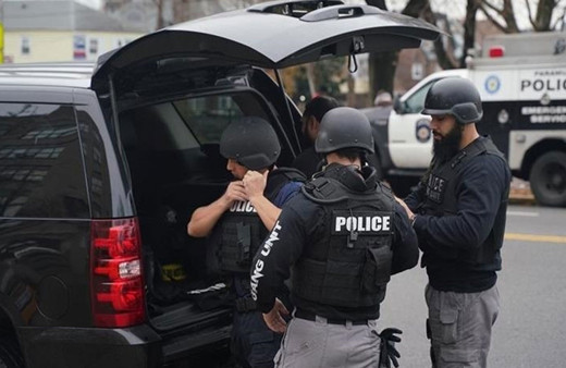 ABD'de silahlı saldırı! 3 çocuk öldü, yaralılar var