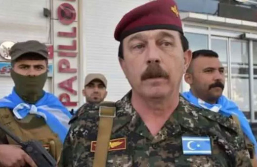 Irak Türkmen Cephesi: Suikastın arkasında PKK var