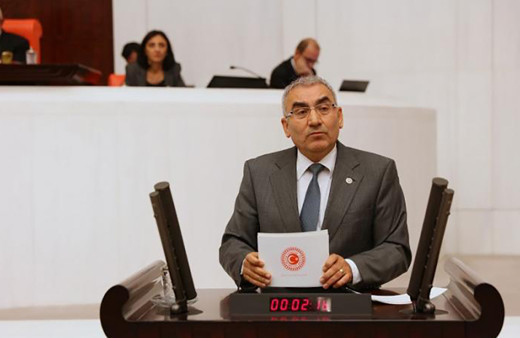 İYİ Parti'de kafalar karışık! Ankara Milletvekili önce istifa etti sonra istifasını geri çekti