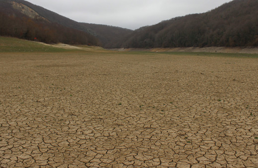Yeni afet kapıda! Türkiye'de barajlar bir bir alarm veriyor