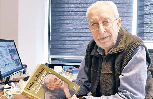 Emin Çölaşan'dan olay iddia! Meral Akşener 'Erdoğan'a mı Kılıçdaroğlu'na mı oy vereceğiz' sorusuna ne cevap verdi