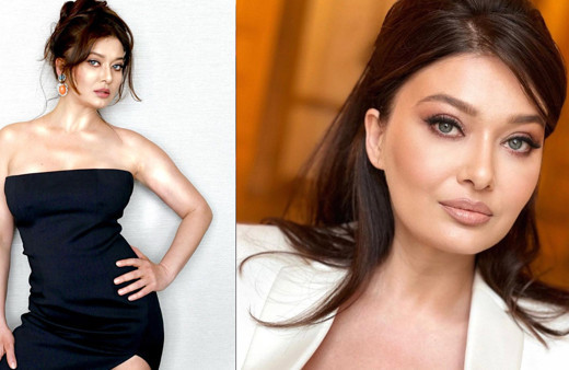 Kemal Sunal sözleri tartışma çıkardı! Nurgül Yeşilçay kendine gelemedi: Akli melekelerimi yitirmeden...