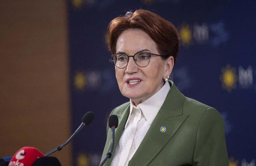 İYİ Parti kulisi! Belediye Başkanları 'aday ol' deyince Akşener'in cevabı ne oldu?