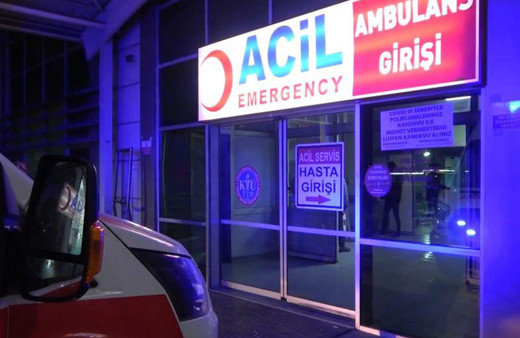 Ayrılığa dayanamadı! Sevgilisinden ayrılan 18 yaşındaki genç komaya girdi