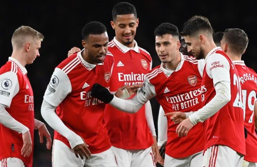 İstatistiklere göre Premier Lig şampiyonu belli oldu