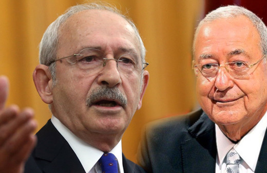 Mehmet Barlas'tan olay yazı: Meral Akşener'i mumla ararsın Kemal Bey!