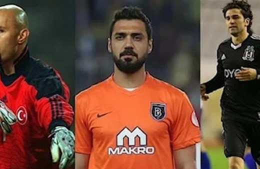 FETÖ'den yargılanan 3 eski futbolcu hakkında karar