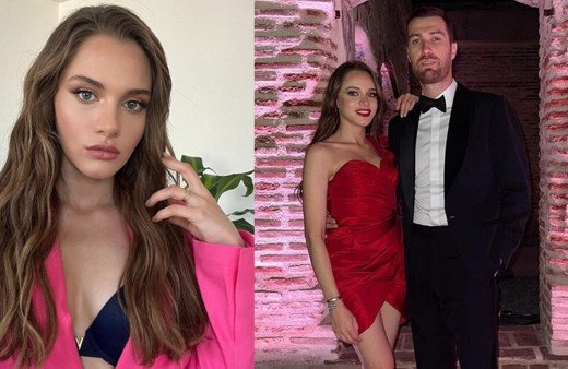 Seda Sayan almıştı Oğulcan Engin sevgilisi için vazgeçti! Miray Daner'i korku sarınca...