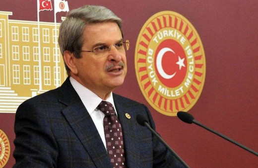 İYİ Partili Aytun Çıray'dan dikkat çeken paylaşım 'Yeni şartlar doğuyor'