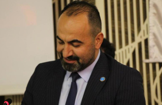 İYİ Parti Meclis Üyesi duyurdu: CHP'ye saygımdan dolayı istifa ettim