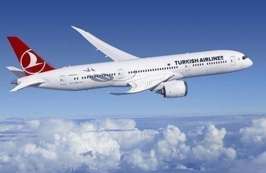 THY ABD'nin o şehrine artık direkt uçacak!