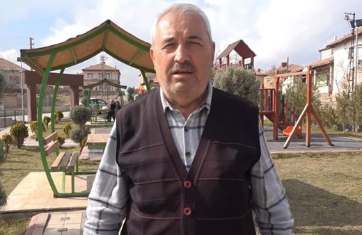 Konteyner almak istedi 10 bin lirasını kaptırtırdı