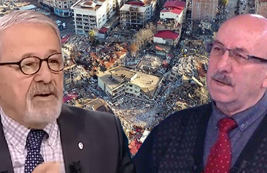 Deprem uzmanı Prof. Dr. Naci Görür'den yeni uyarı geldi: Endişeliyiz