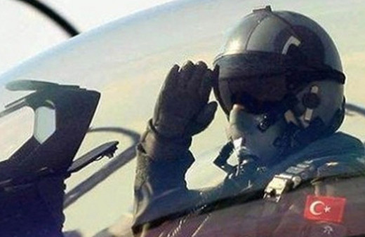 Türkiye, Yunanistan'ı solladı! Dünyanın en güçlü hava kuvvetleri belli oldu: İşte 2023'ün en iyileri...