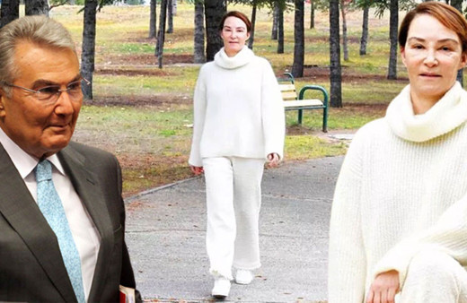 Meral Akşener'in sonu Önder Sav gibi olacak! Aslı Baykal'dan İYİ Parti'ye uyarılar!