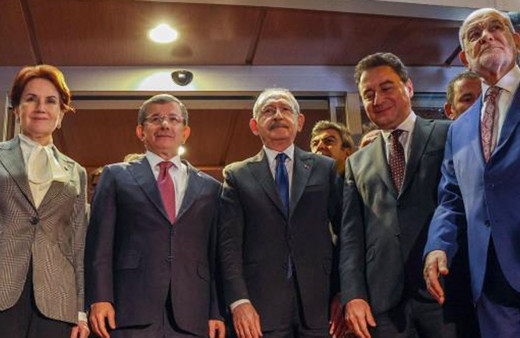 Ali Babacan'dan kritik Mansur Yavaş ve Ekrem İmamoğlu açıklaması