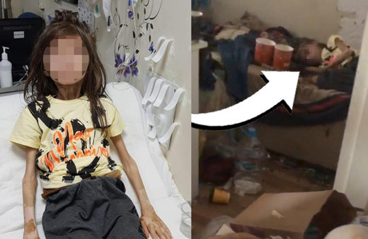 Çöp evde bulunmuştu! Cem Muhammed'in ifadesi ilk kez ortaya çıktı: Yaşadığı dehşeti tek tek anlattı!