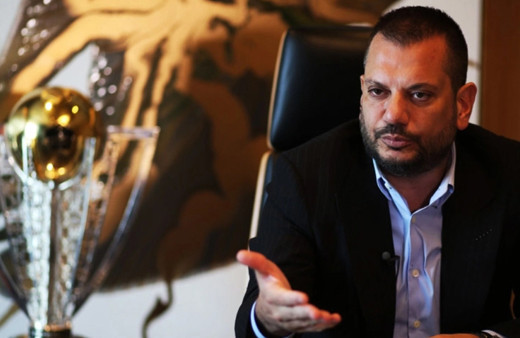 Trabzonspor'da ilk başkan adayı belli oldu