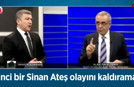 Kemal Kılıçdaroğlu'na saldırı olacak iddiası! Ülkü Ocakları eski Genel Başkanı: Duyumlarım var