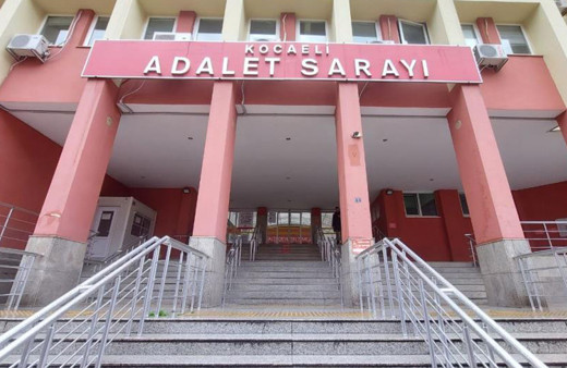 Cinsel istismar davasında şaşırtan iddia: "Fransa'ya gidebilmek için iftira attılar"