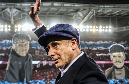 Trabzonspor teknik direktörü Abdullah Avcı istifa etti!