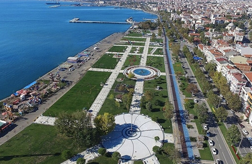 Depremden korkan akın akın oraya göçüyor! Fiyatlar 3 katına çıktı