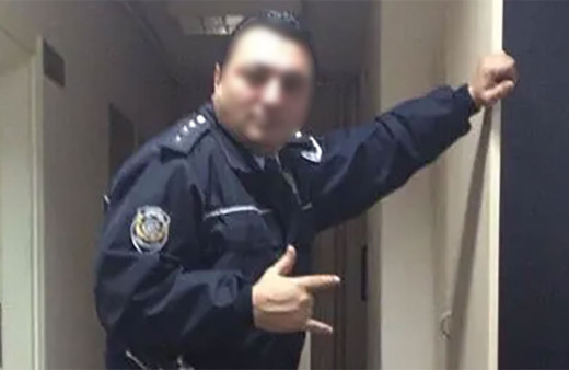 Deprem yardımlarını çalan Emniyet Müdürü tutuklandı! 'Şehit çocuğu' çıktı daha önce de...