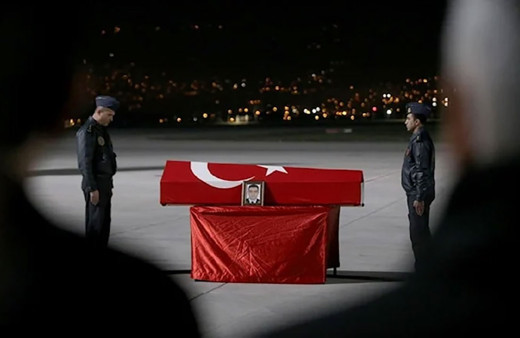 Deprem bölgesine gönüllü giden Albay Oğuzhan Adalıoğlu şehit oldu! Emekliliğini dondurup...