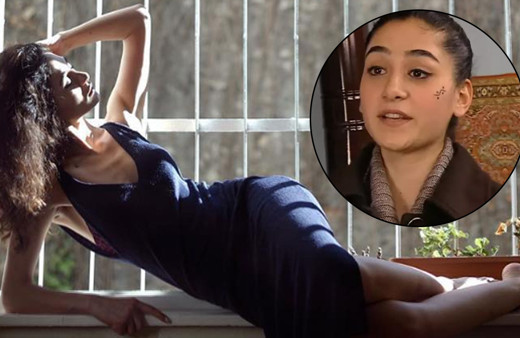 Akasya Durağı'ndaki 'Zeyno' oymuş! Değişimiyle herkesi şaşırttı, Sitare Akbaş'a yorum yağıyor