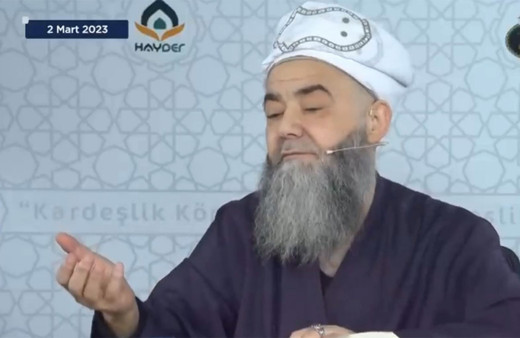 Cübbeli Ahmet Hoca, Kemal Kılıçdaroğlu'nu İran istedi, Saadet Partisi de İrancı! Cemaatine neden 'ebleh' dedi?