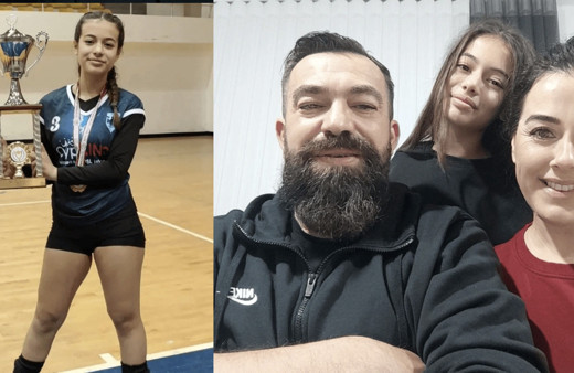 İsias Otel'de arkadaşlarıyla can vermişti! Annesi o kara geceyi anlattı