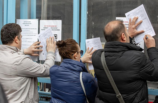 SGK'da EYT mesaisi 6'da başlıyor! e-Devlet'ten 'emekli olur' yazısı yeterli