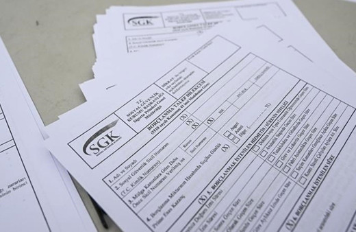 "EYT başvurularında paniğe gerek yok" mesajı! e-Devlet'te girin adım adım başvuru...