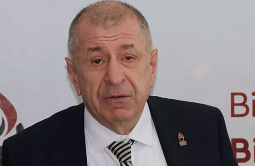 Zafer Partisi'nde Ümit Özdağ'ın tek adamlığına isyan eden 7 isim istifa etti!