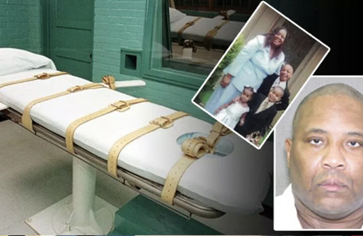 Eşini bıçakla, kızını küvette öldürdü! İdamı öncesi son sözleri pes dedirtti