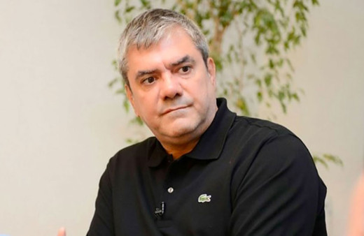 Sözcü'de Yılmaz Özdil depremi! Sözcü TV'den kovulunca, Sözcü gazetesini bıraktı