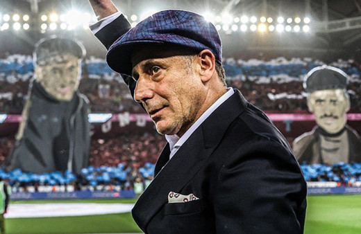 Abdullah Avcı'dan veda konuşması "Böyle bir hikaye yazacaksın deseler..."