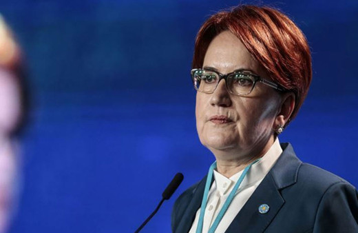 İYİ Parti'de istifa depremi! Aday listesi açıklandı sırasını beğenmedi: Meral Akşener'e sert sözler!