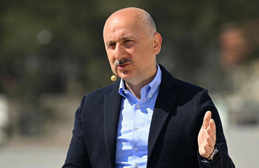 Olası İstanbul depreminde Avrasya Tüneli'yle ilgili Karaismailoğlu'ndan önemli açıklama