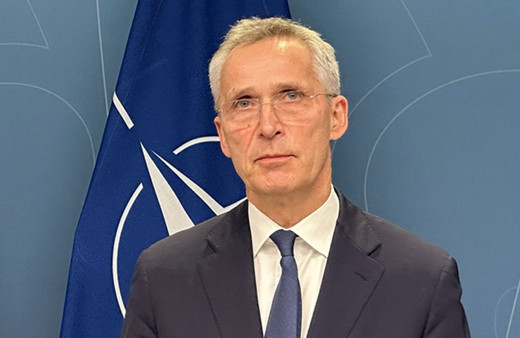 Türkiye, İsveç ve Finlandiya üçüncü kez masaya oturuyor