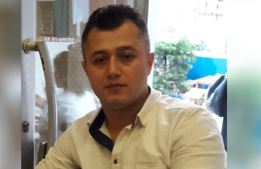 Yeniden Refah Partisi'nde yönetici Ramazan Yılmaz ölü bulundu! Not bırakmış