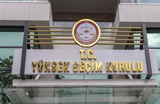 AK Parti 'Millet İttifakı oy pusulasından çıkarılsın' dedi, YSK kararını verdi! Başkan'dan karşı oy...