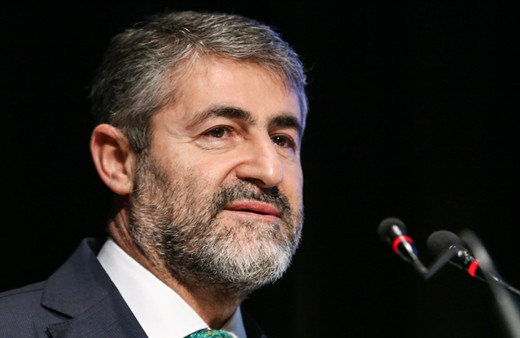 Nurettin Nebati duyurdu: 0 faizli 36 ay vadeli 50 bin lira kredi imkanı