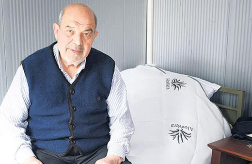 Mado'nun kurucusu da konteynerde kalıyor! Dikkat çeken tavsiye: Evleri bedava verin ama...