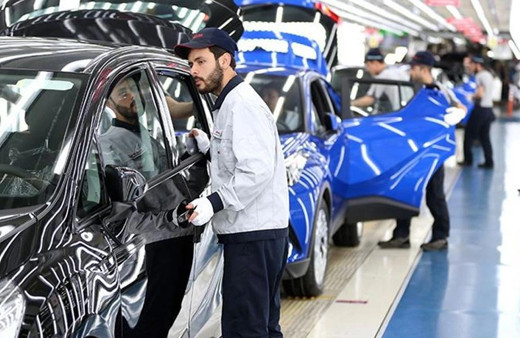 Sıfır aldığı araçta sonradan fark etti, satıcıyla davalık olan kişi Yargıtay'da sevindi