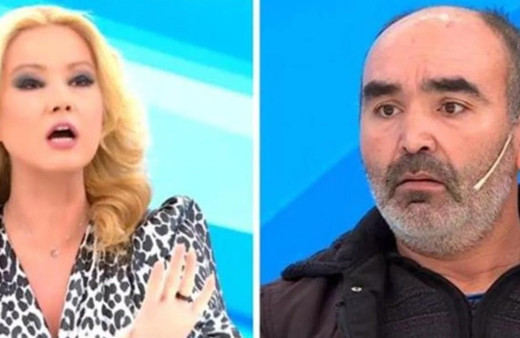 Türkiye'nin konuştuğu sapık! Sinan Sardoğan öldü dendi Müge Anlı'dan açıklama geldi