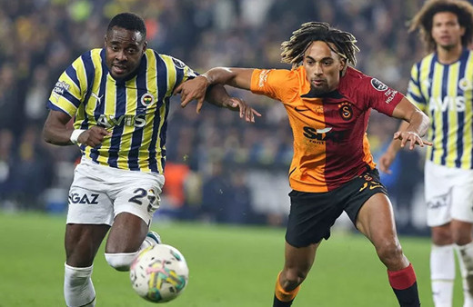 Mikel Arteta, Galatasaray'dan Sacha Boey'i istiyor